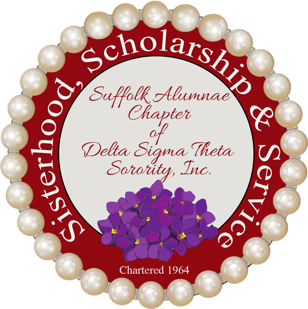 Spring 2023 Rush – Denbigh Alumnae Chapter of Delta Sigma Theta Sorority,  Incorporated